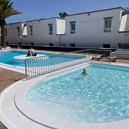 شقة Casa Clara - Playa Matagorda بويرتو ذيل كارمين المظهر الخارجي الصورة