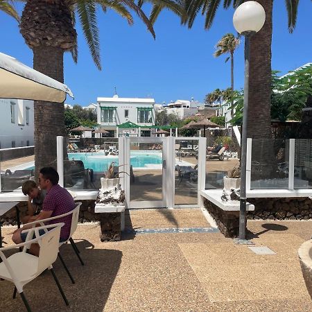 شقة Casa Clara - Playa Matagorda بويرتو ذيل كارمين المظهر الخارجي الصورة