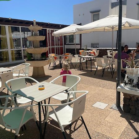 شقة Casa Clara - Playa Matagorda بويرتو ذيل كارمين المظهر الخارجي الصورة