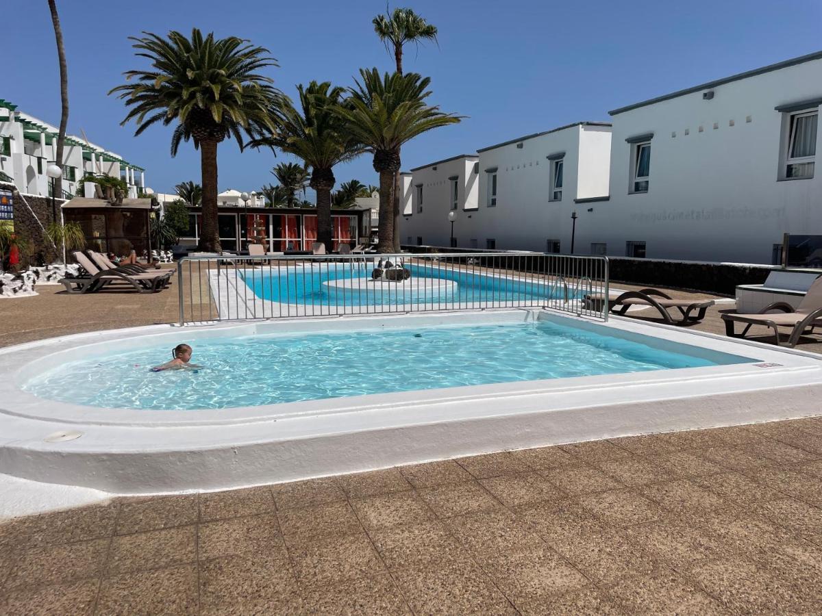شقة Casa Clara - Playa Matagorda بويرتو ذيل كارمين المظهر الخارجي الصورة