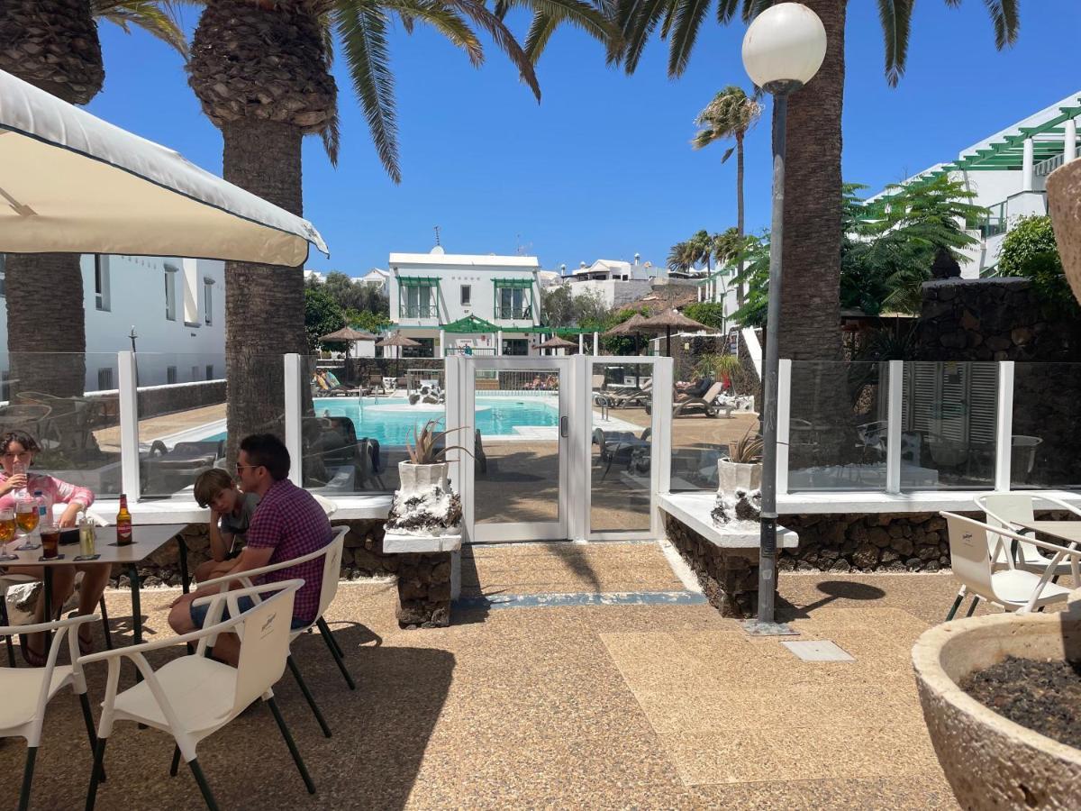 شقة Casa Clara - Playa Matagorda بويرتو ذيل كارمين المظهر الخارجي الصورة