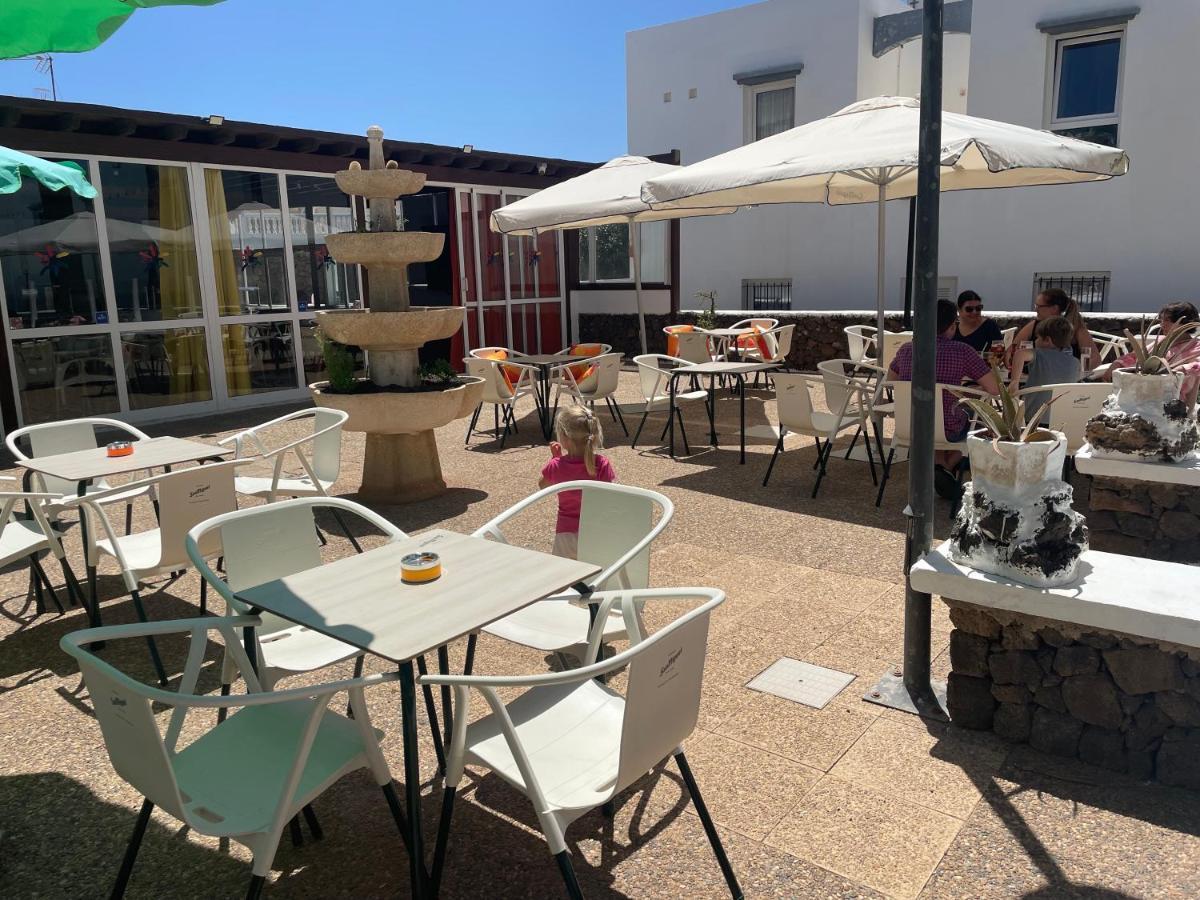 شقة Casa Clara - Playa Matagorda بويرتو ذيل كارمين المظهر الخارجي الصورة